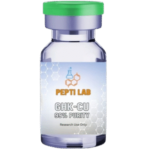 GHK-Cu / GLOW
