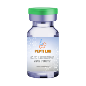 CJC-1295 / Ipamorelin 10 mg